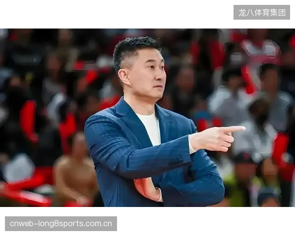 广东队八强出局加速换血，杜锋指导明确表示将重点培养通过选秀得到的年轻控卫。